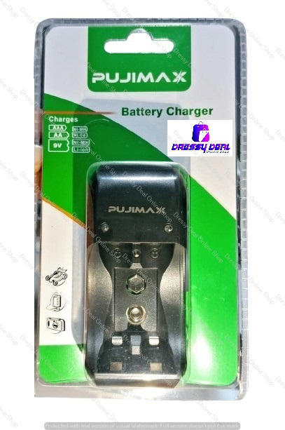 PUJIMAX%202%20Slots%20AAA%20AA%20Battery%20Charger%20EU%20US%20BIS%20UK%20SAA%20Plug%201.2V%20Nimh%20Nicd%20Batteries%20Charger%20Rechargeable%209V%20Battery%20Charger%20-%20Image%204