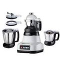 Panasonic 750 Watt 3 Jars Mixer Grinder with 9 in 1 Functions MX-AE375. 
