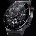 【Limited Quantity】 NFC Call Men Full Screen Sports Bracelet Waterproof ECG Health Monitor SmartWatch for IOS Android 2024.