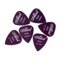 NXFDSIOZ Alice Guitar Pick 120 Pieces Plectrum Mediator Mix 0.58-1.5. 
