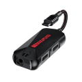 GS1 Game Phone Sound Card with Charger Adapter.