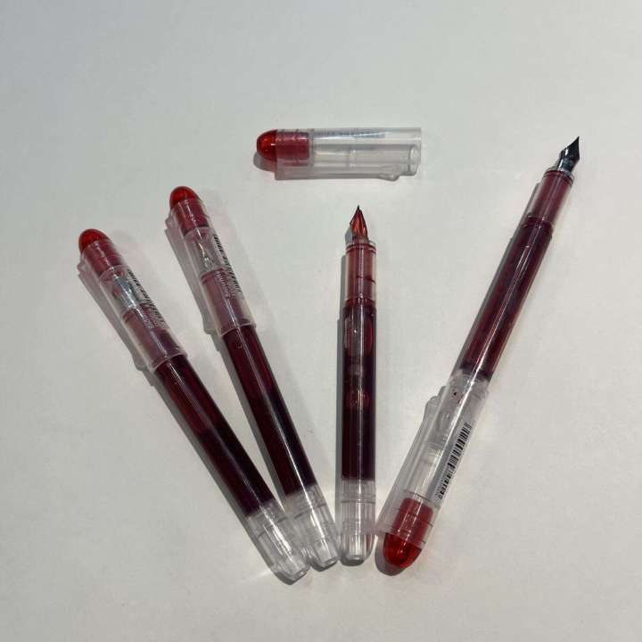 Snow%20White%20FP20%20Large%20Capacity%20Direct%20Liquid%20F%20Pointed%20Practice%20Script%20Signing%20Pen%208%20Colors%20Available%20-%20Image%207