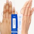 TWG Hyaluronic Acid and Moisturizing Hand Care Cream and Serum essence.