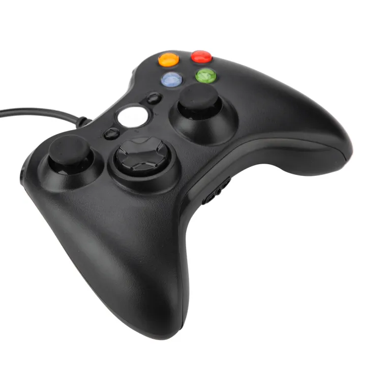 Wired%20USB%20Gamepad%20Ergonomical%20Game%20Controller%20Joypad%20Joystick%20Handle%20Dual%20Motor%20Double%20Rocker%20-%20Image%204