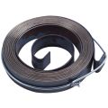10mm Width HSS Drill Press Quill Feed Return Coil Spring Assembly.