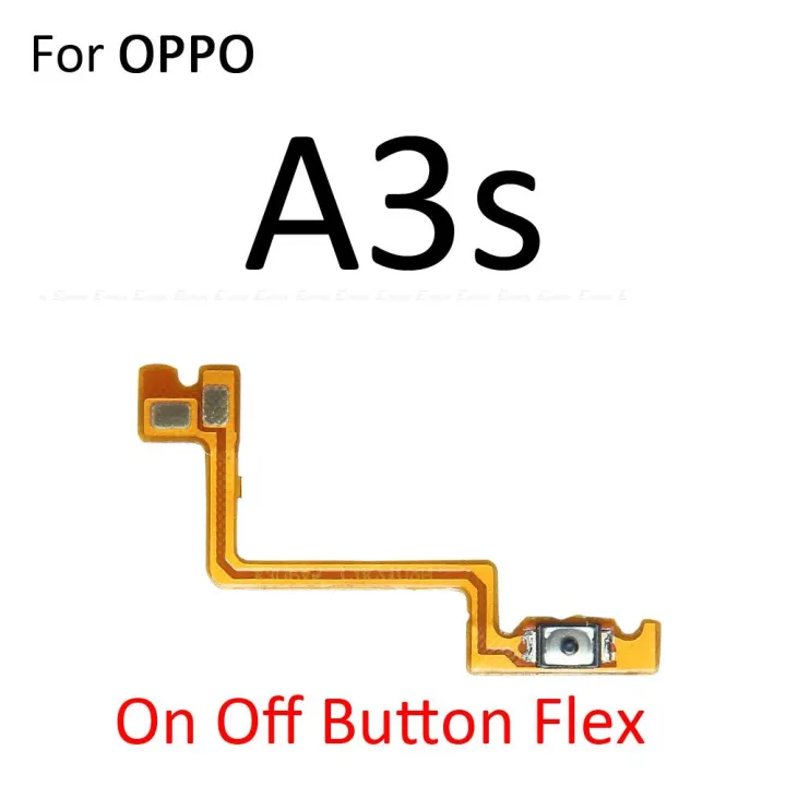 Power%20ON%20OFF%20Mute%20Switch%20Control%20Key%20Volume%20Button%20Flex%20Cable%20Parts%20For%20OPPO%20A1%20Pro%205G%20A3%20A3s%20AX5s%20AX5%20A5s%20-%20Image%204