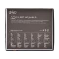 Mungyo Gallery Soft Oil Pastels Set. 
