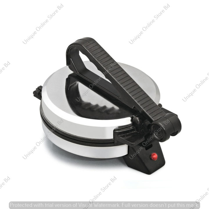 Marble Roti Maker Miyako Electric Roti Maker RM-54 Marble Coating | Daraz.com.bd