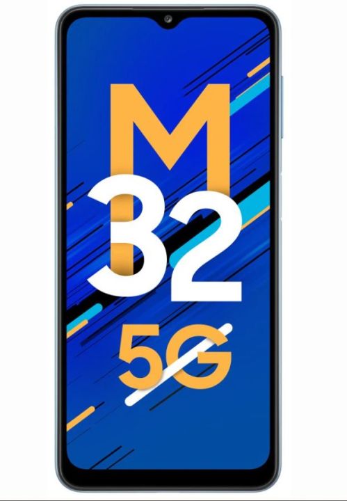 Samsung Galaxy M32 5G 6/128 Smart Phone Unofficial Indian Variant