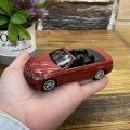 1:43 M2 M4 M6 X6M M5 Metal Toy Alloy Car Diecasts & Toy Vehicles Car Model Model Car For Children. 