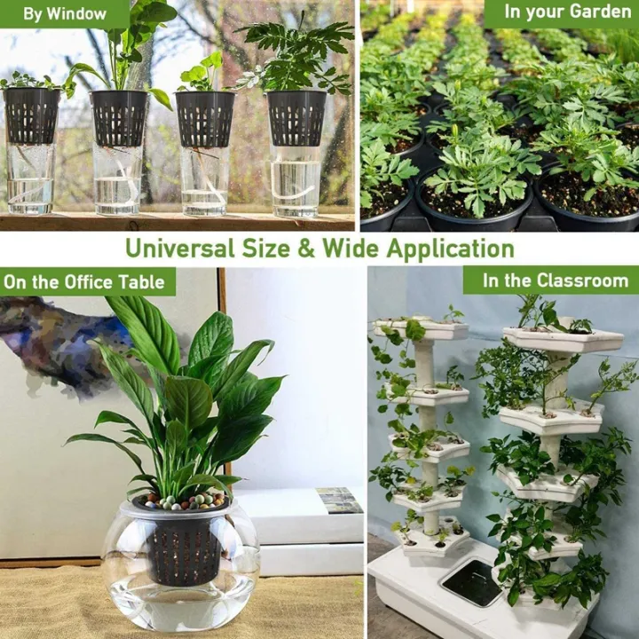 45%20Pieces%20Hydroponic%20Net%20Pots,%20Plastic%20Net%20Pot%20for%20Garden%20Balcony%20Hydroponics%20and%20Sless%20Culture%20(8Cm)%20-%20Image%207
