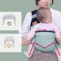 Baby Carrier Ring Sling for Baby Toddler- 12-24month.