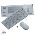 Mini Slim Wireless Keyboard & Mouse Combo. 