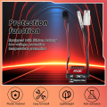 60A ESC RC Car ESC Brushed Electric Speed Controller,for -Plug. 