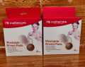 Woman Washable BreastPad -4pc -1pac Woman Washable BreastPad. 