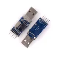 5Pin USB PL2303 To TTL Converter RS232 5 Pin Leads 3.3V 5V Adapters Module PL 2303 Board For Arduino Uno For Arduino Uno projects DIY . 