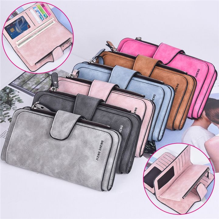 %E3%80%90Wweirdoo%E3%80%91Leather%20Women%20Coin%20Pocket%20Hasp%20Card%20Holder%20Money%20Bags%20Casual%20Long%20Ladies%20Clutch%20Women%20Purse%20Ladies%20wallet%20-%20Image%202