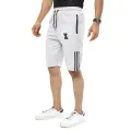 SMUG Premium Sports Three-Quarter- Soft and Comfortable Multi color. 