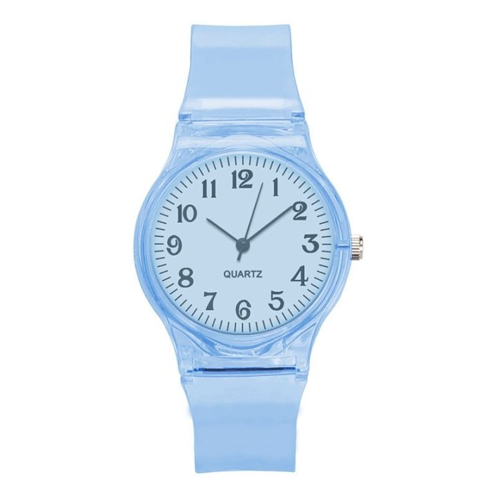 Student%20Transparent%20Digital%20Watch%20Candy%20Color%20Waterproof%20Women%20Lover%20Watches%20Sports%20Electronic%20Wrist%20Watch%20Clock%20Wristwatch%202022%20-%20Image%202