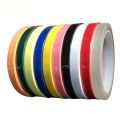 1PCS 66M Mark Multicolor Mylar Tape Mara Tape High Temperature Insulated Transformer Motor Capacitor Coil Wrap Adhesive Tape. 