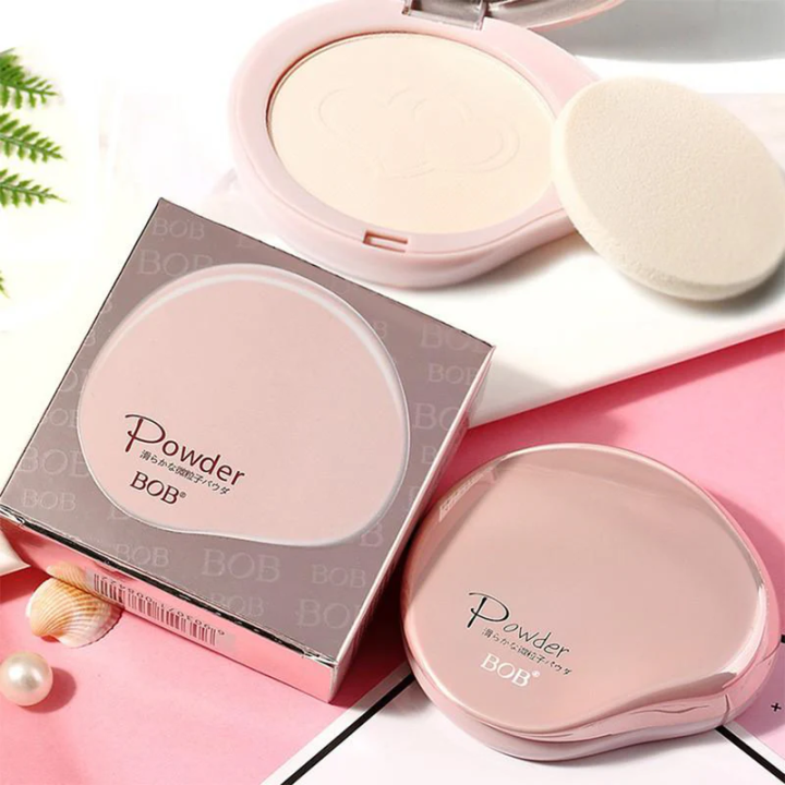 BOB%20Clear%20Compact%20Powder%20Refreshing%20Flawless%20Concealer%20Waterproof%20Oil-control%20-%20Image%202