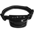 Pet  Anti Barking Device USB Electric Ultrasonic s Training Collar  Stop Barking Vibration Anti Bark Collar Black. 