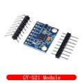 For Arduino 45 Kinds of Sensors Digital Temperature Humidity RGB LED Soil Buzzer Sound Ultrasonic Sensor Module UNO R3 MEGA2560. 
