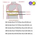 Maternity Nursing Bra Cotton Mother Bra For Women - Bra.