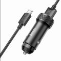 HOCO Car charger “Z49 Level” cable set.