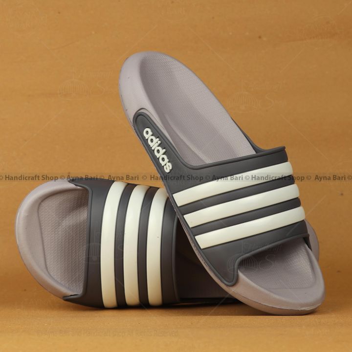 Slides for Men Lightweight Slides for Boys & Men slides | Waterproof | Basic Daily Use Slides Slides for Boys Shoe for men