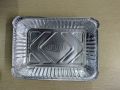 Aluminum Foil Food Container 1000ml 25Pcs. 