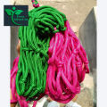 High-Quality Cotton Net Hammock – Outdoor Camping Hanging Sleeping Swing Bed for Hiking, Travel & Beach.