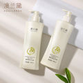 【Australian Lauder】Olive Pregnant Women Travel Personal Care Set Special Shampoo Shower Wash Nursing Suite Pregnancy Lactation Period. 