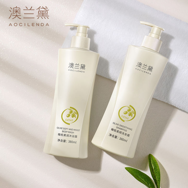 %E3%80%90Australian%20Lauder%E3%80%91Olive%20Pregnant%20Women%20Travel%20Personal%20Care%20Set%20Special%20Shampoo%20Shower%20Wash%20Nursing%20Suite%20Pregnancy%20Lactation%20Period%20-%20Image%203