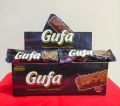 Caramel And Choco Coated Wafer Rectangular Gufa Chocolate -30 pcs -indian. 
