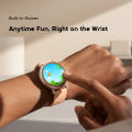 oraimo Watch Muse 2 Lite 1.26'' IP68 Chic Versatile Smart Watch (OSW-827N).