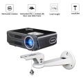 360 Angle Mini Projector Ceiling Wall Mount Universal Projection Bracket Holder Tetuo. 