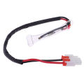 Thermal Fuse Defrost Sensor for Fridge Freezers Refrigerator Defrost. 