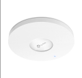 TP-Link EAP613 AX1800 Wireless Wi-Fi 6 Ceiling Mount Access Point. 