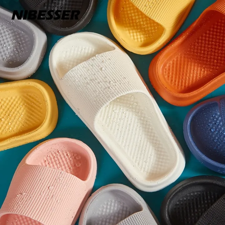 Home%20Men%20Slippers%20Non-Slip%20Flip%20Flops%20Summer%20Sandals%20Plus%20Size%20Soft%20Sole%20Eva%20Indoor%20Slides%20Thick%20Platform%20Bathroom%20Slippers%20-%20Image%205