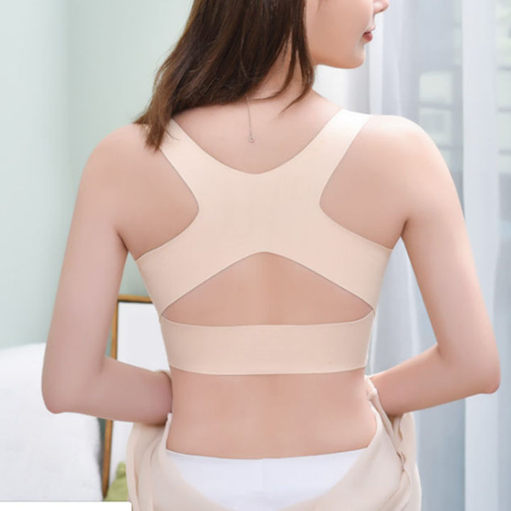 Brest%20support%20slim%20bra%20Adjustable%20Bra%20-%20Image%204