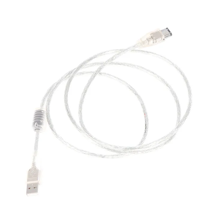 1%20X%20Firewire%20IEEE%201394%206%20Pin%20Male%20To%20USB%202.0%20Male%20Adaptor%20Convertor%20Cable%20Cord%20-%20Image%205