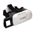 VR BOX 2 Virtual Reality 3D Glasses for Smartphones - White and Black. 