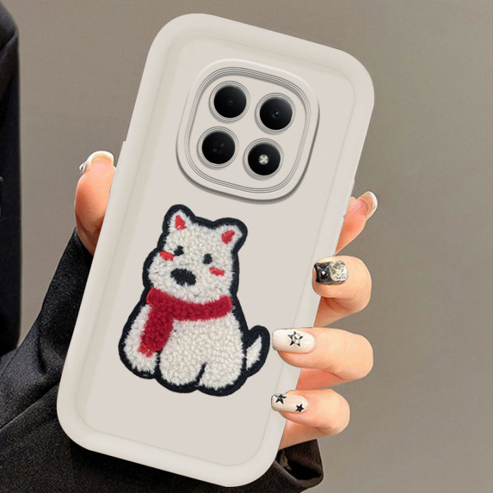Olige%20Case%20For%20Xiaomi%20Poco%20M8%20New%20Angel%20Eye%20Matte%20Shockproof%20DIY%20Stickers%20for%20Puppies%20phone%20case%20back%20cover%20-%20Image%203