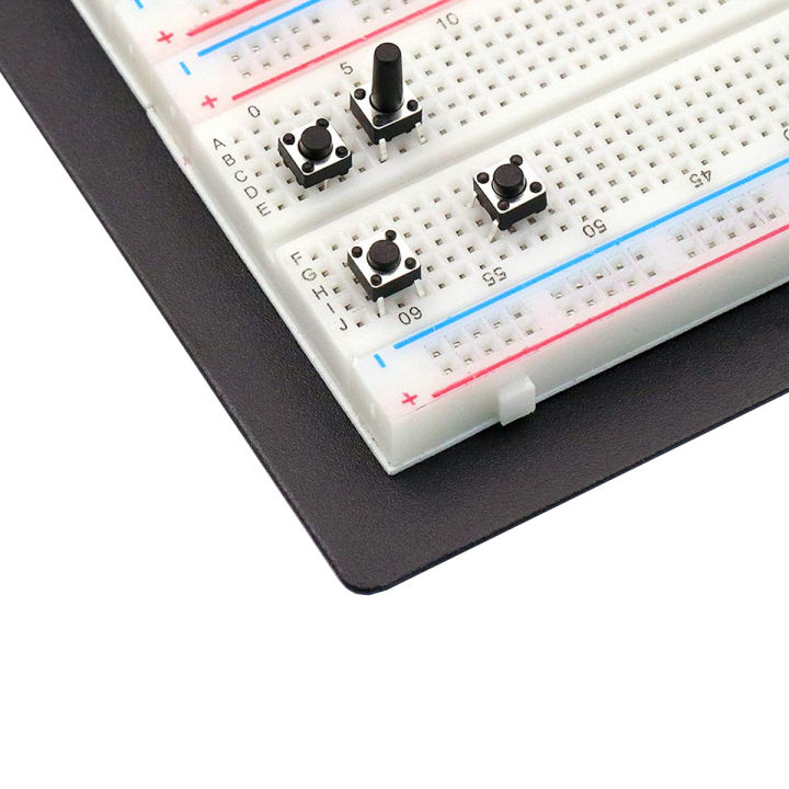 KOGEEK%20180PCS%20Tactile%20Push%20Button%20Switch%20Micro%20Momentary%20Tact%20Assortment%20Kit%2010%20Value%206%20x%206mm%204%20Pin%20Micro%20Switches%20-%20Image%204