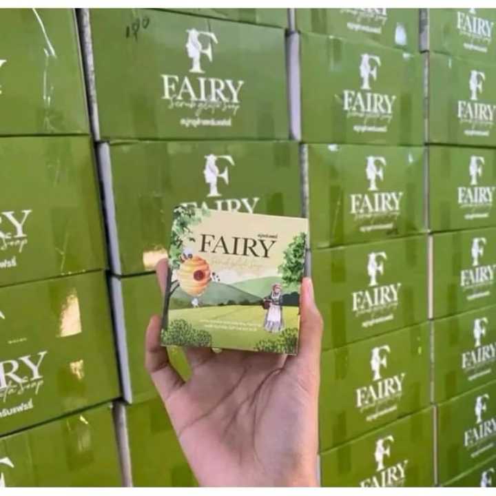 Green%20Tea%20Glutathione%20Fairy%20Scrub%20Soap%20for%20Face%20and%20Body,%20Gentle%20Exfoliating%20Texture%20(Thailand)%20-%20Image%208