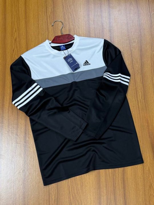 Premium%20Quality%20soft%20&%20comfortable%20mesh%20fabric%20Full%20Sleeve%20T-Shirt%20for%20winter%20-%20Image%207