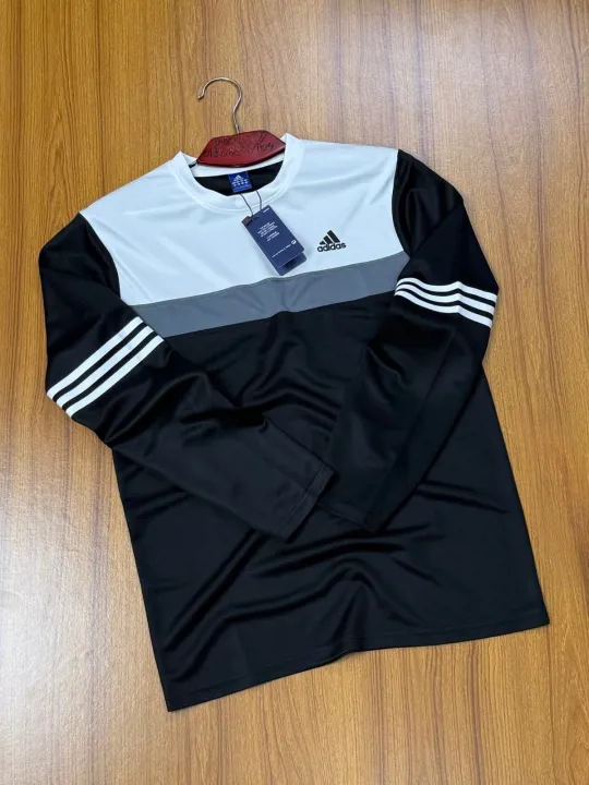 Premium%20Quality%20soft%20&%20comfortable%20mesh%20fabric%20Full%20Sleeve%20T-Shirt%20for%20winter%20-%20Image%207