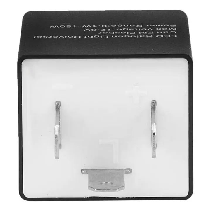 %E3%80%90Lejia%E3%80%91LED%20Flasher%20Relay,%2012V%203-PIN%20Adjustable%20Flasher%20Relay%20Turn%20Light%20Blinker%20Automotive%20Motorcycle%20-%20Image%206