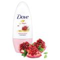 Dove Go Fresh Pomegranate Anti-Perspirant 48 Hours Protection 1/4 Moisturising Cream. 